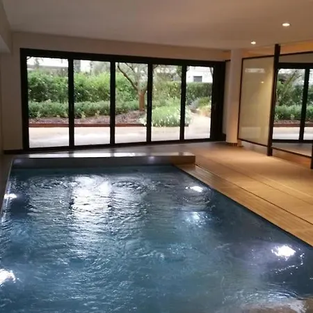 Exceptionnel !! Avec Jardin Privatif. Apartament Saint-Tropez