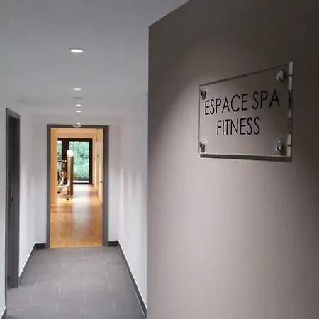 Апартаменти Exceptionnel !! Avec Jardin Privatif. *