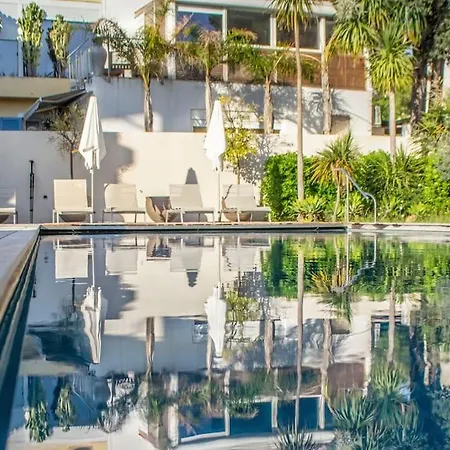 Exceptionnel !! Avec Jardin Privatif. Апартаменти
