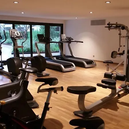 Апартаменти Exceptionnel !! Avec Jardin Privatif. Сен-Тропе