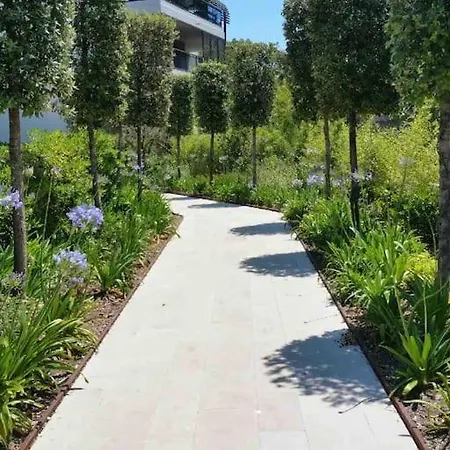 Exceptionnel !! Avec Jardin Privatif. Апартаменти