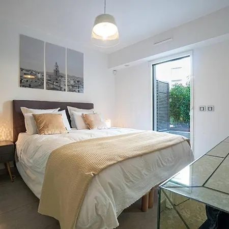 Apartment Exceptionnel !! Avec Jardin Privatif. *