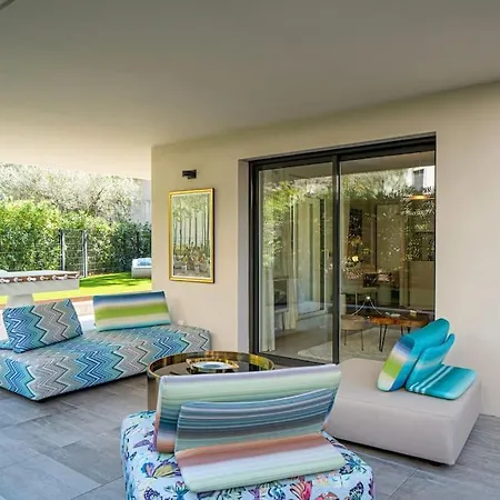 Exceptionnel !! Avec Jardin Privatif. Апартаменти *